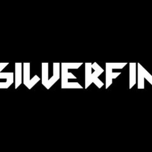 Silverfin