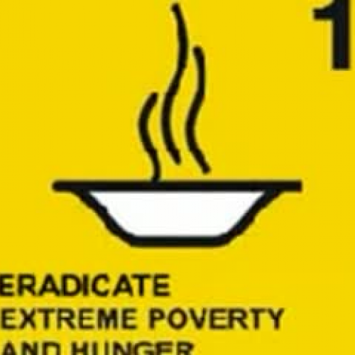 Child Malnutrition &amp; Poor Sanitation