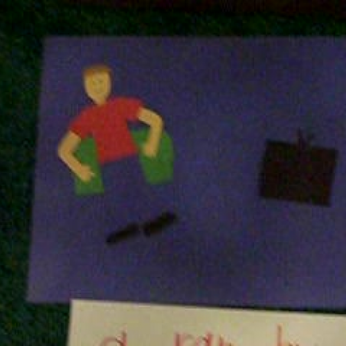 The Doctor's Modern Tale