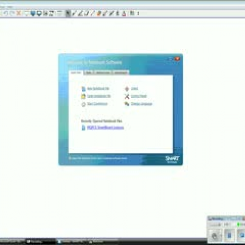 SmartBoard Lesson 3