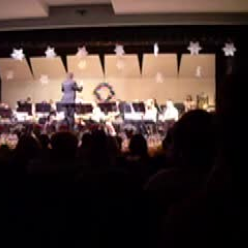 Into the Raging River