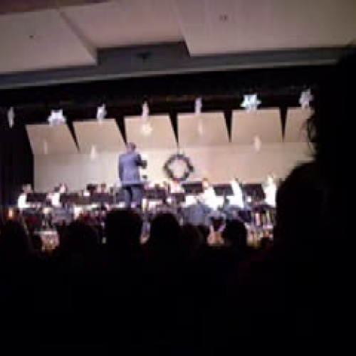 Declaration and Dance