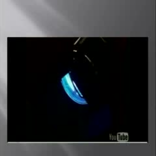 a test of a Powerpoint