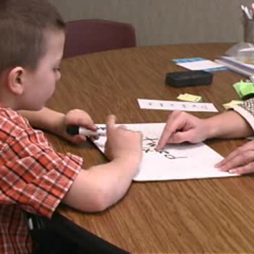 Happy Tiers: A Response to Intervention Model