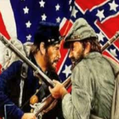 Civil Rights Digital Story