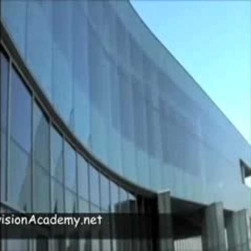 ISD 191 Envision Academy Ad