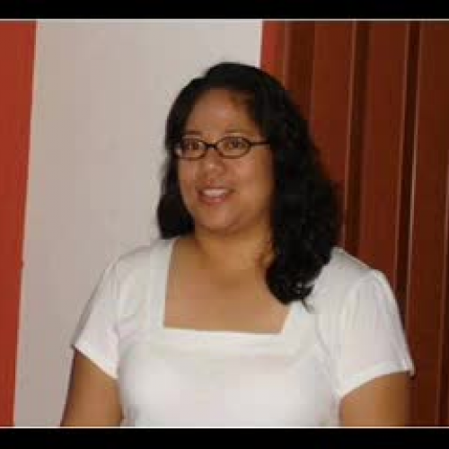 Technology Proficient Presentation