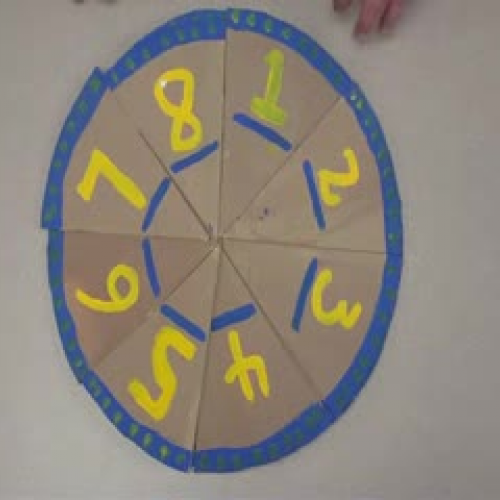 Chocolate Pie Division