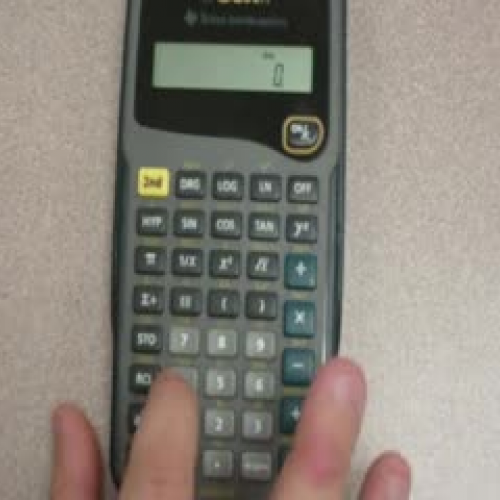 Calculator
