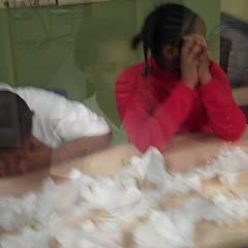 Amani Village Marketplace