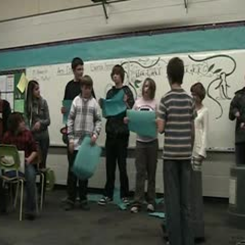 STOMP! Group 1 (2 of 3)