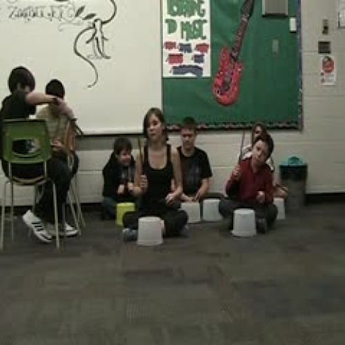 STOMP! Group 2 (1 of 3)