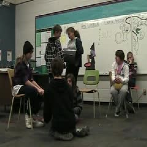 STOMP! Group 2 (2 of 3)