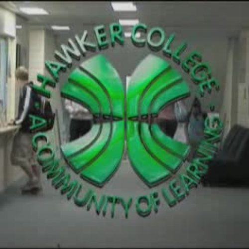 Hawker College Promotional Video