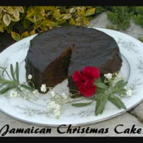 Christmas in Jamaica