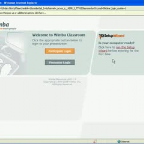 FCS Best Practices with Online Learning
