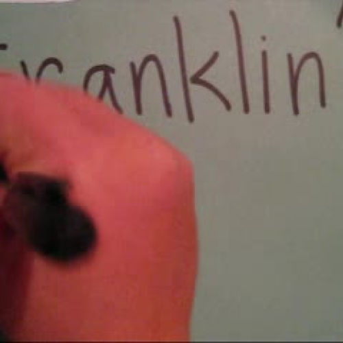 The Franklins Tale