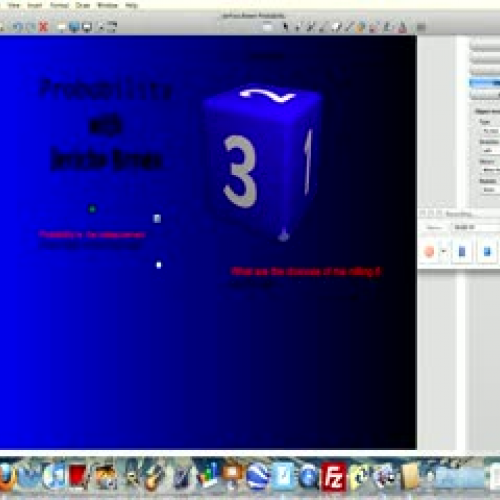 Probability with Jericho Brown