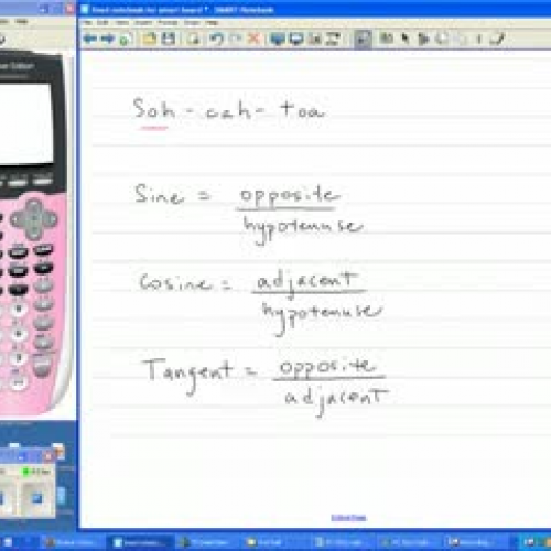 basic trig test video 12