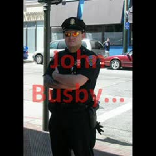 The Year We Disappeared