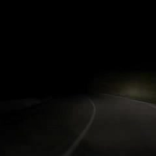 PSA for drunk driving