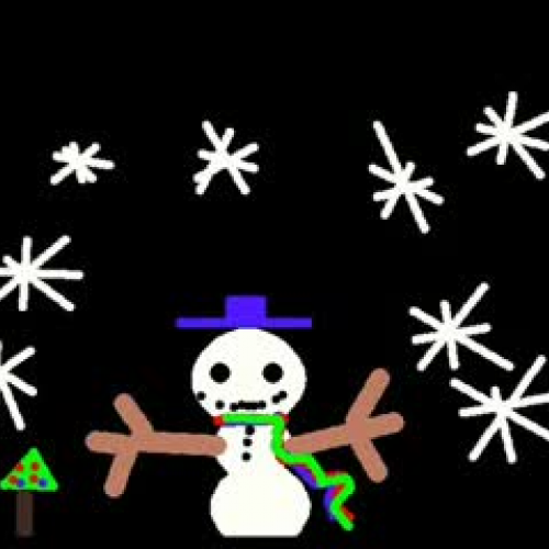 Kindergarten Greetings