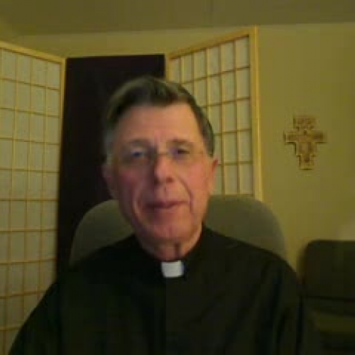 Sunday Readings St. Anthony's