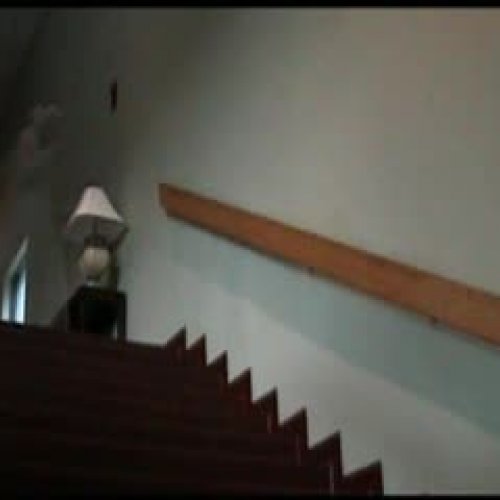 Haunted by Chris Eboch