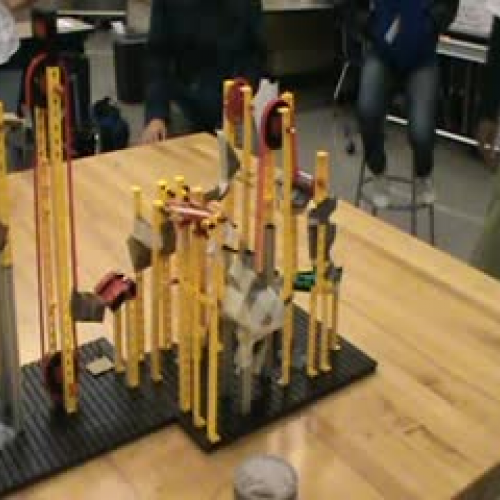 SMET Project 2009 5th Period 1