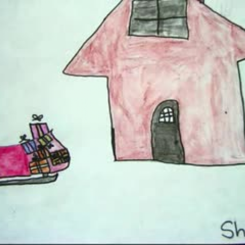 Night Before Christmas