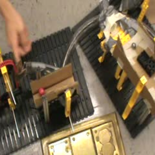 SMET Project 2009 Period 6