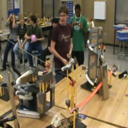 SMET Project 2009 Period 7