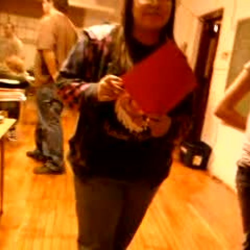 anaheatherarielchristina