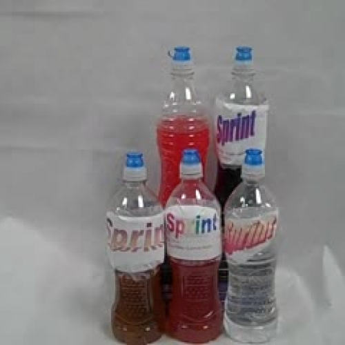 Sprint Drink