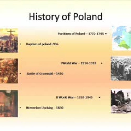Poland by Monika and Klaudia