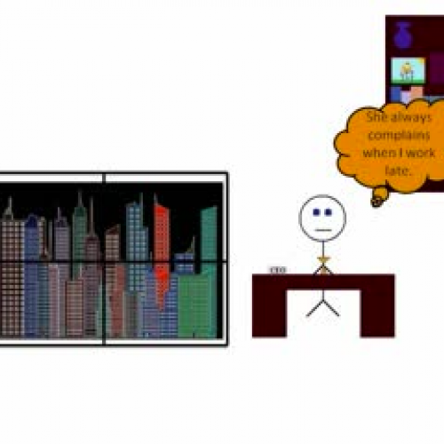 Modern Twist on the Clerk's Tale