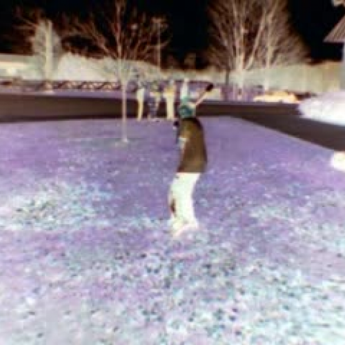 The Physics of Sports Photo Story Project