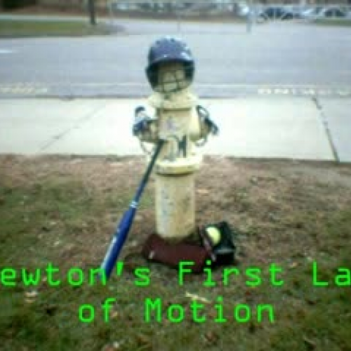 The Physics of Sports