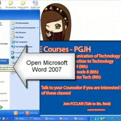 Activity #2: Creating a Header