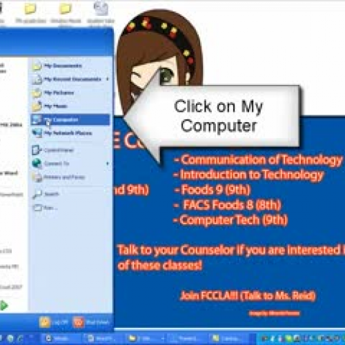 ASSIGNMENT 3 - FONTS07