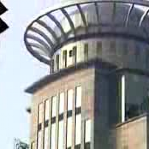 Maglev train Shanghai