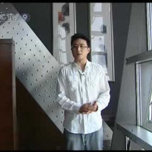 Shanghai World Financial Centre