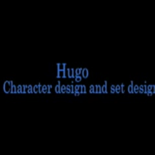 Trimester 1 Claymation Projects