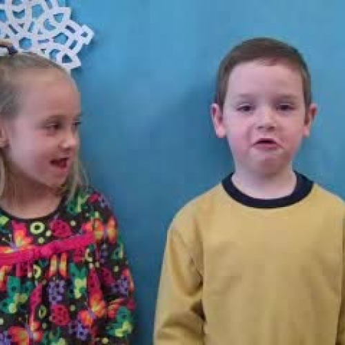 Winter Wonderland Project