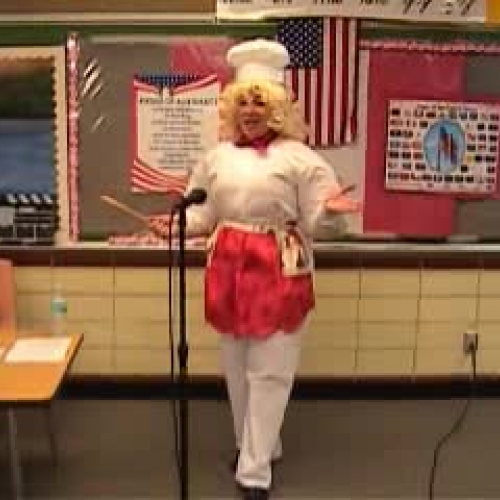 Hans &amp; Franz Part Duex