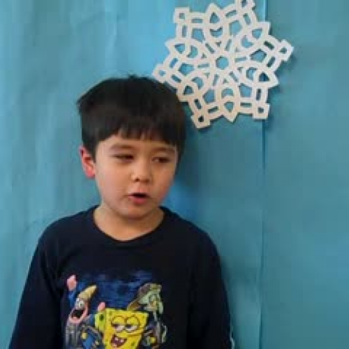 Winter Wonderland Project PM