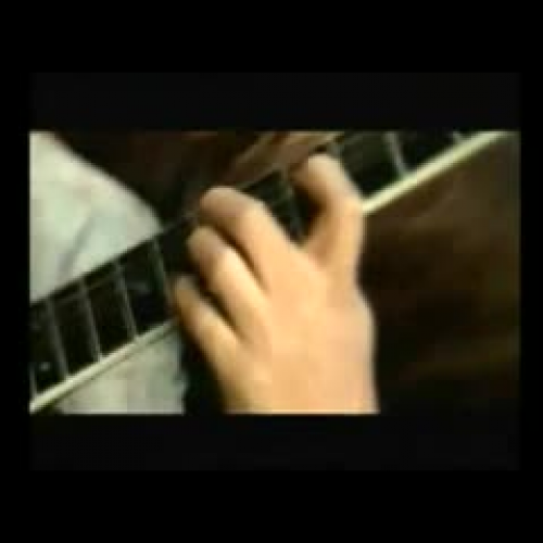 Looking for Paradise lyrics on screen fill bl