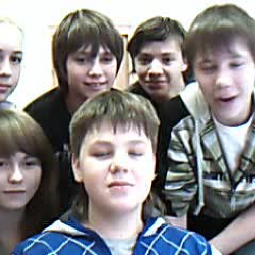 christmas greetings from Russia to Australia