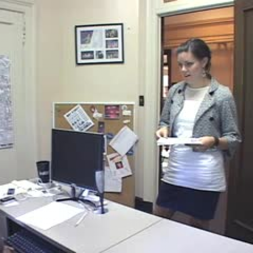 Livescribe - Reading Fluency