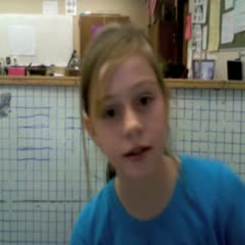 Graphing Ordered Pairs